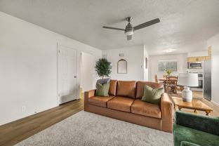 Oxford Apartments - Photo 1 of 1