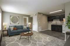 Timber Pointe Apartments - Photo 1 of 1