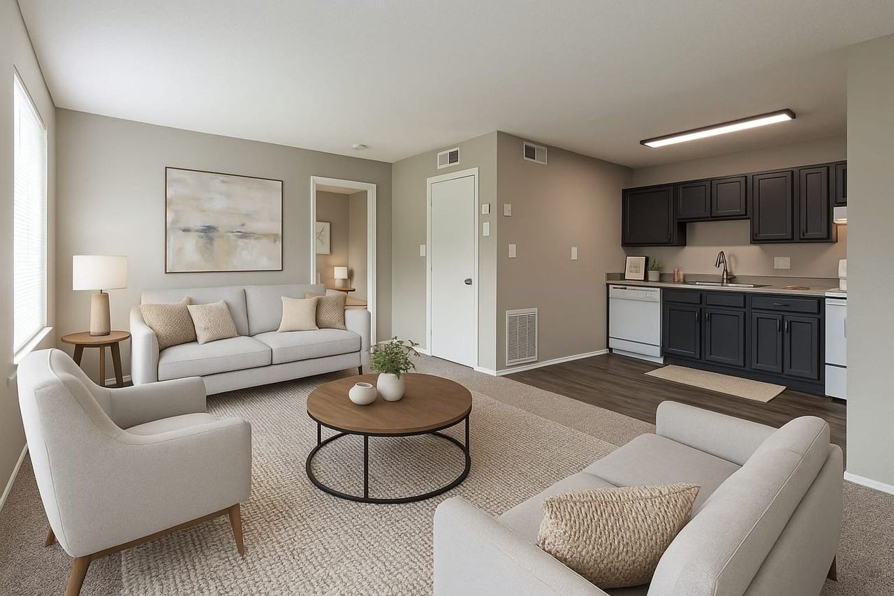 Timber Pointe Apartments - Photo 5 of 26