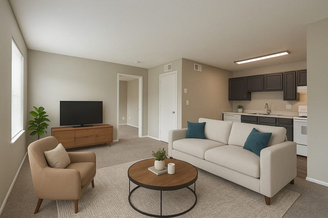 Timber Pointe Apartments - Photo 6 of 26