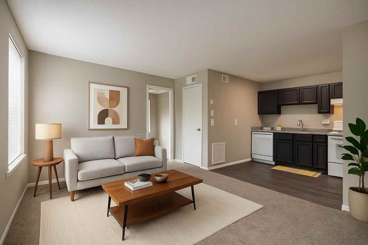 Timber Pointe Apartments - Photo 7 of 26