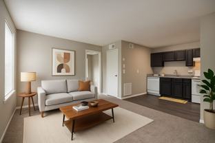 Timber Pointe Apartments - Photo 1 of 1