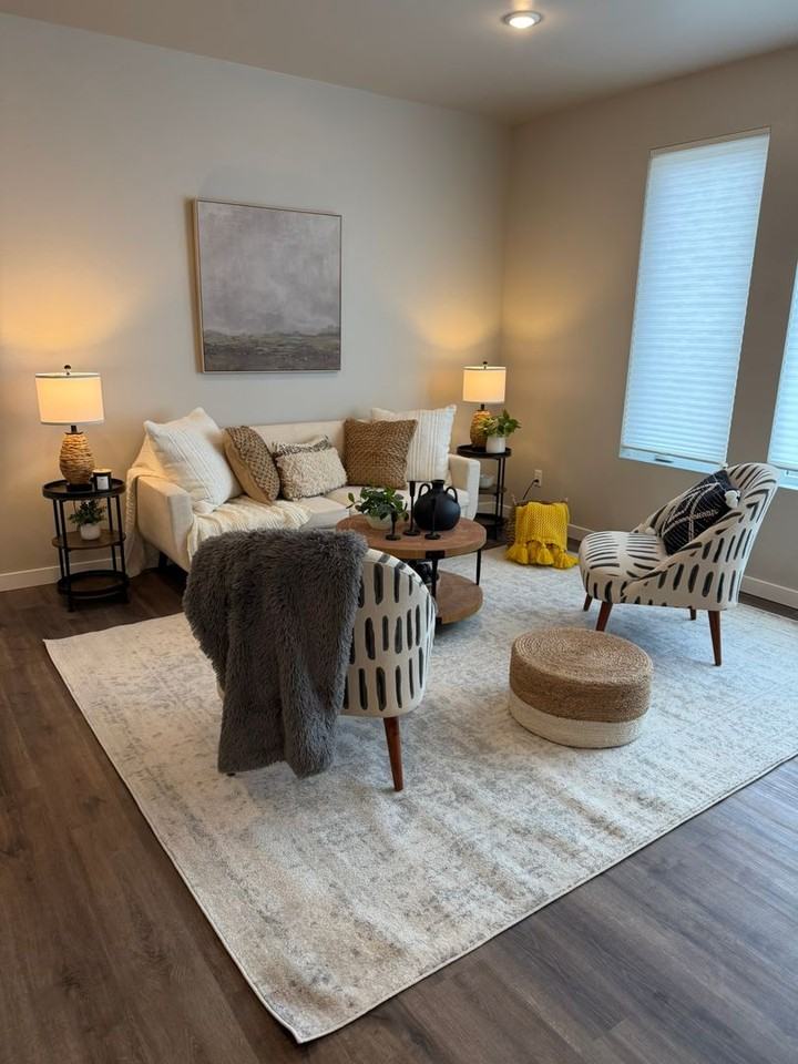 Village Lane Apartments - Photo 2 of 36
