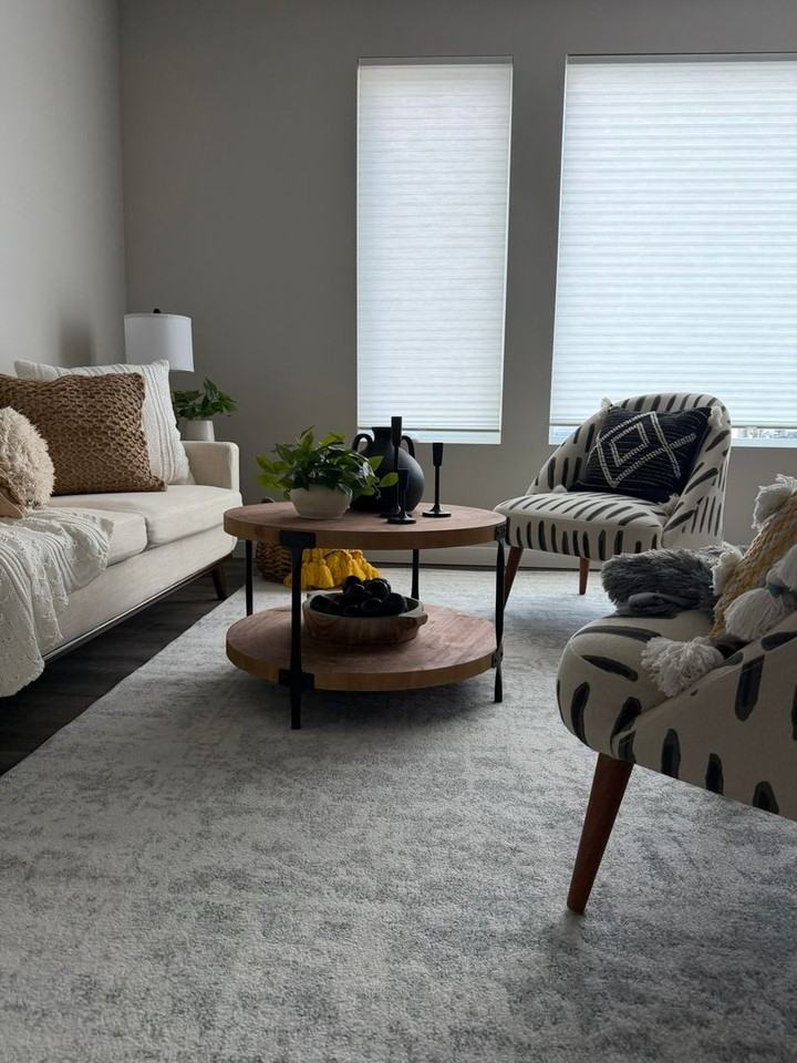 Village Lane Apartments - Photo 4 of 36