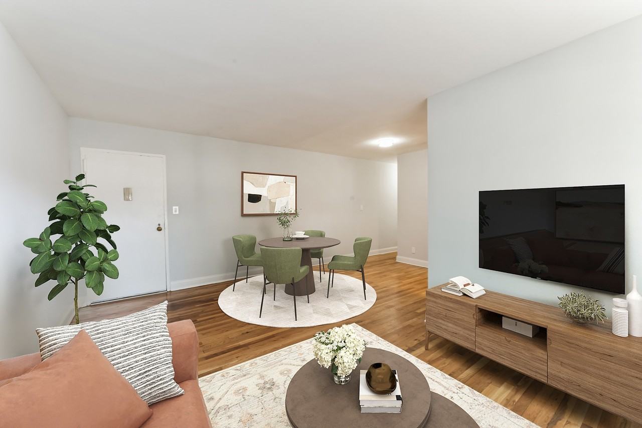 Eagle Rock Apartments at Hicksville & Jericho - Photo 5 of 15