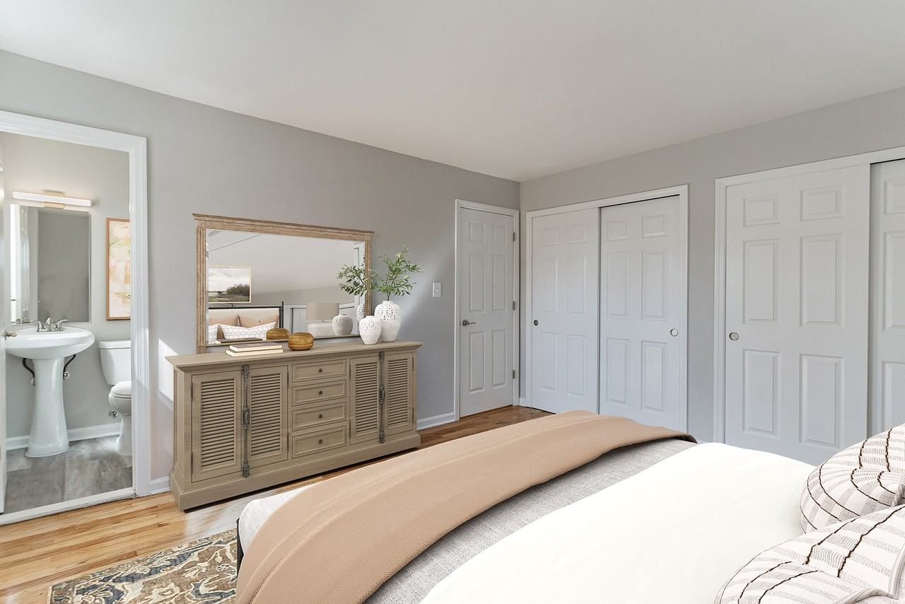 Eagle Rock Apartments at North Plainfield - Photo 4 of 20