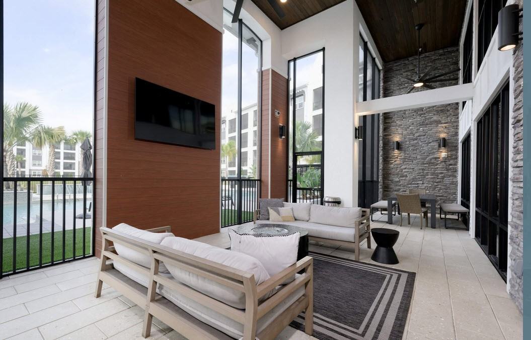 The Edison Daytona Apartments - Photo 5 of 14