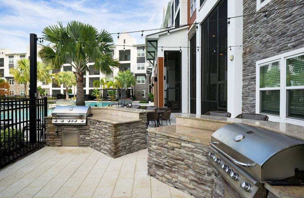 The Edison Daytona Apartments - Photo 6 of 14