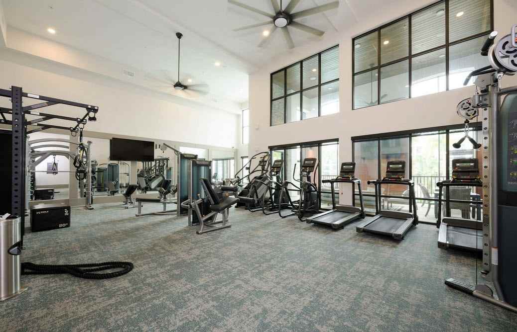 The Edison Daytona Apartments - Photo 7 of 14
