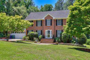 869 Hickory Ridge Rd - Photo 1 of 1