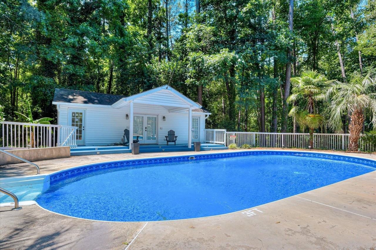 869 Hickory Ridge Rd - Photo 2 of 48