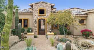 8520 E Via Montoya - Photo 1 of 1