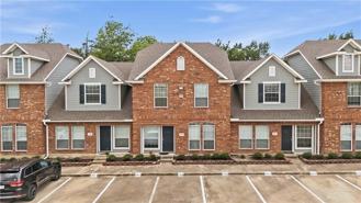 1001 Krenek Tap Rd #803 - Photo 1 of 1