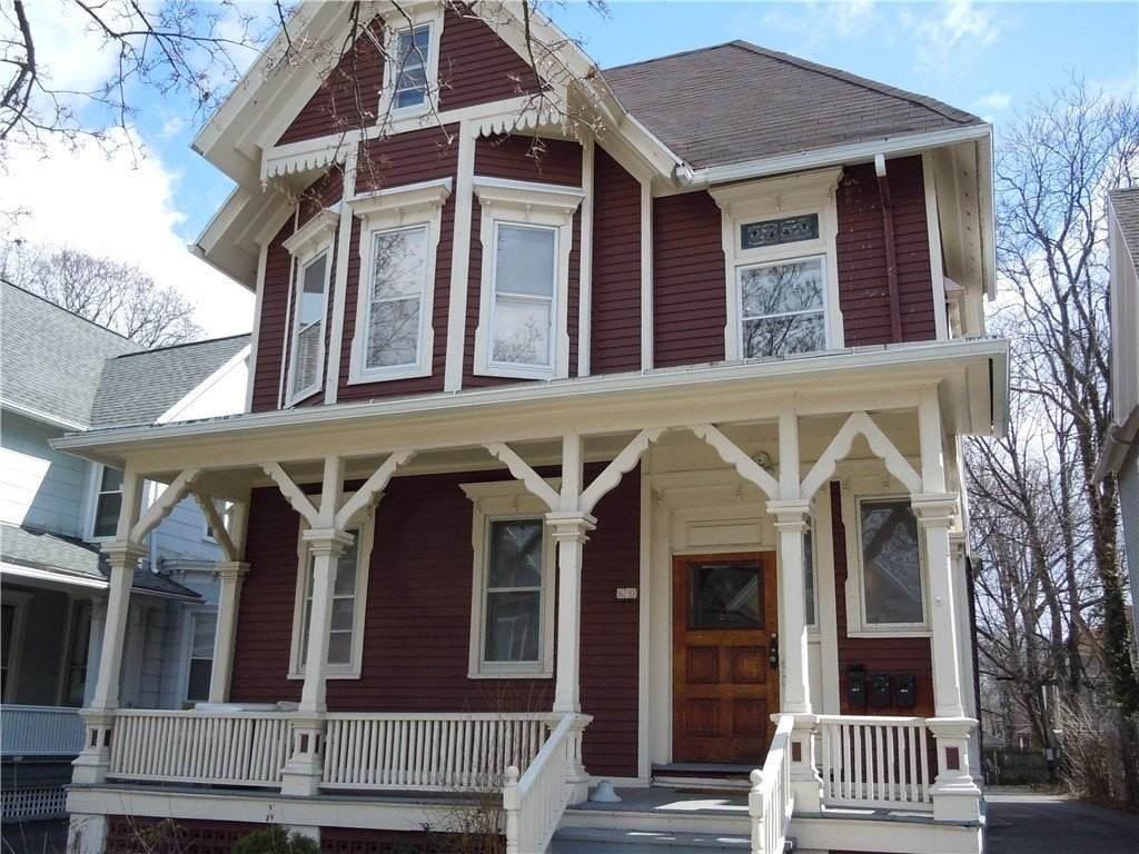60 Rowley St #2 - Photo 2 of 12