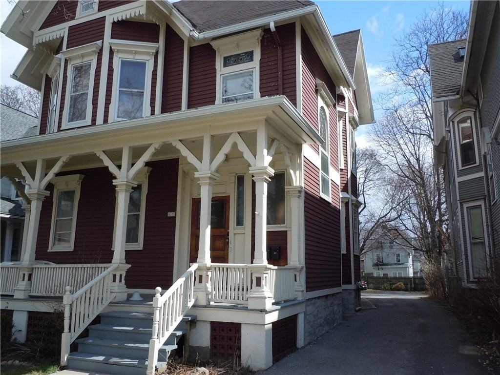 60 Rowley St #2 - Photo 3 of 12