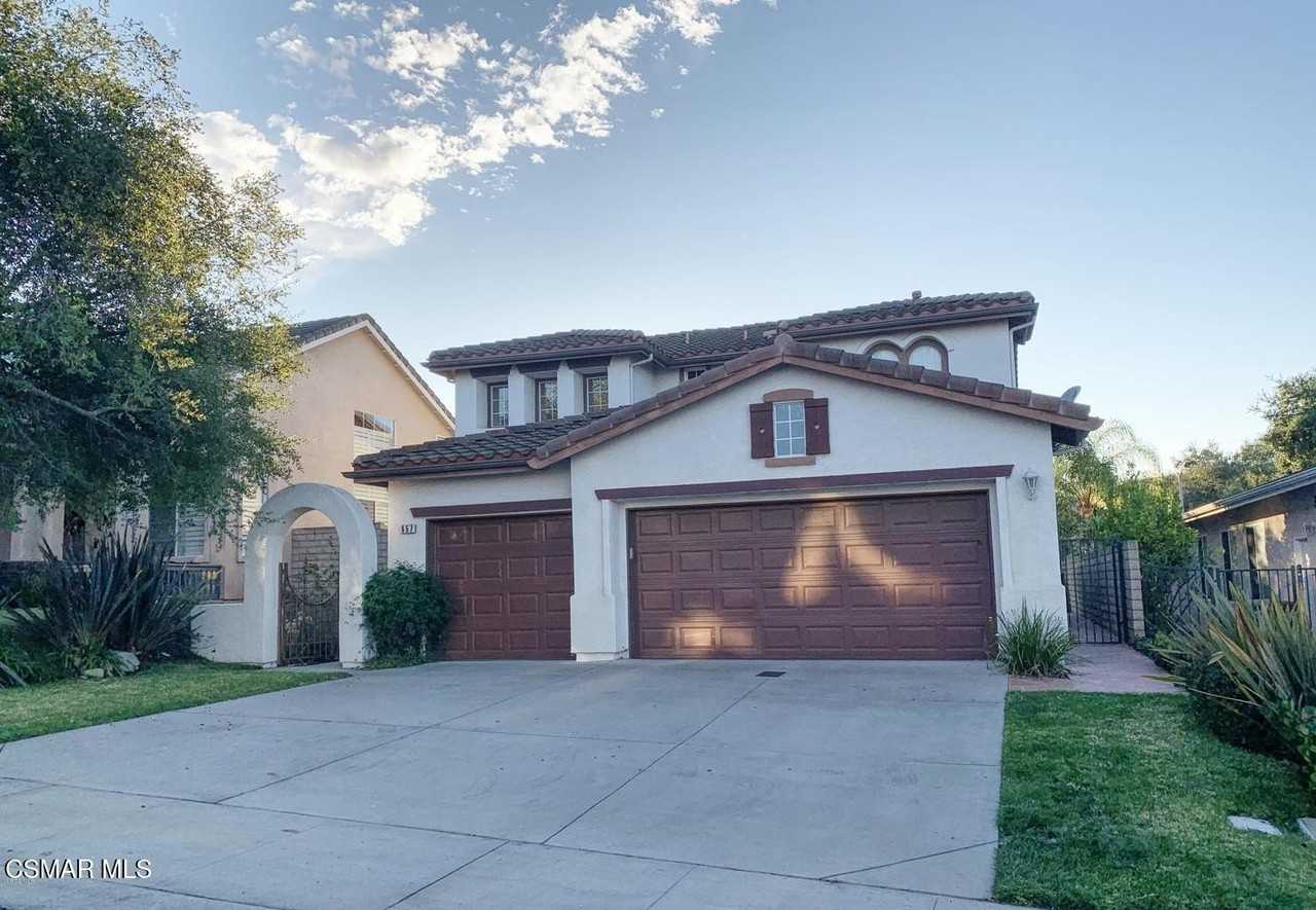 657 Camino Del Sol