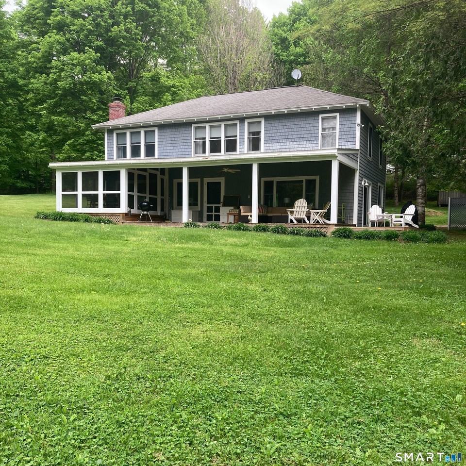 312 Twin Lakes Rd - Photo 2 of 26