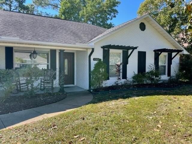 1315 Forest Shore Dr - Photo 2 of 38