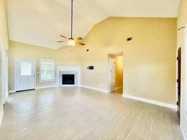 1315 Forest Shore Dr - Photo 5 of 38
