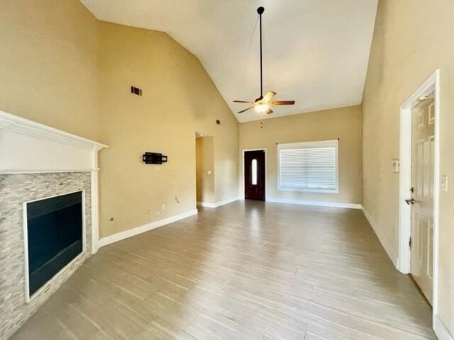 1315 Forest Shore Dr - Photo 6 of 38