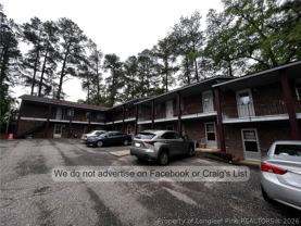 1021 W Rowan St #A - Photo 1 of 1