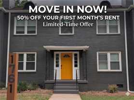1761 John Calvin Ave #1 - Photo 1 of 1