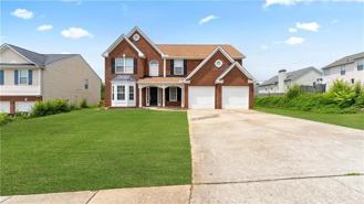 317 Shasta Ln - Photo 1 of 1