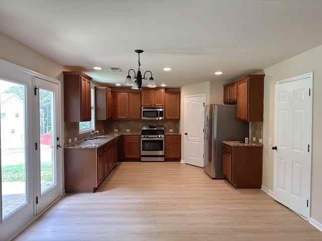 1601 Bramlett Hill Ln - Photo 4 of 16