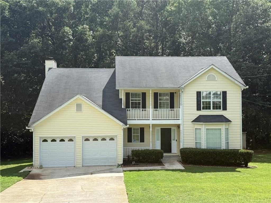 944 Crossing Rock Dr - Photo 2 of 32