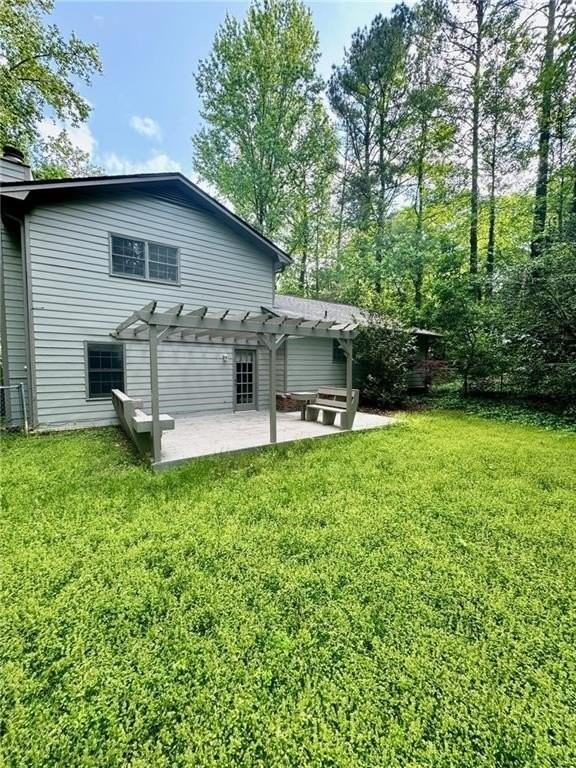 3380 Creek Hollow Dr - Photo 3 of 29