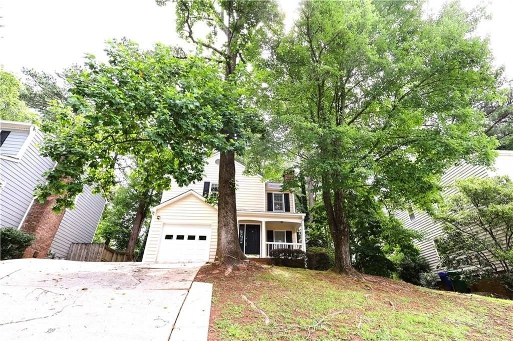 1359 Oakengate Dr