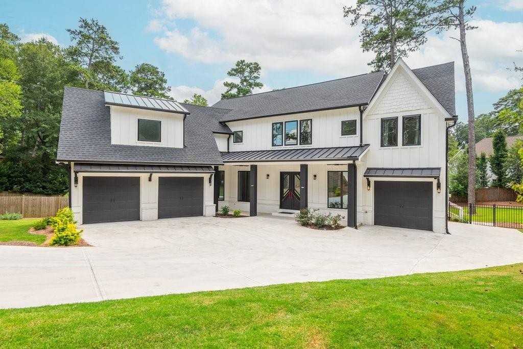 4056 Ashford Dunwoody Rd Ne - Photo 6 of 50