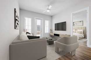 7501 Pearson Ranch Rd - Photo 1 of 1