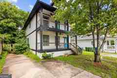 1141 Mcdaniel St Sw - Photo 1 of 1