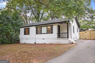 1877 Sumter St Nw - Photo 1 of 1