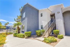 featured image of 8400 W Charleston Blvd #237