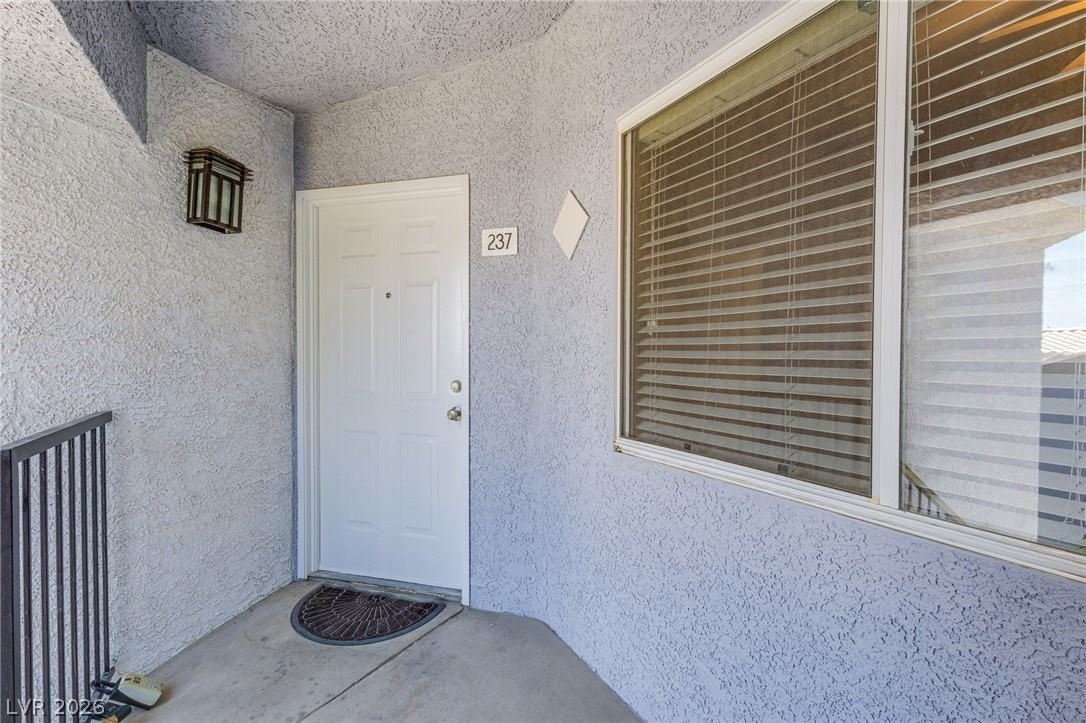 8400 W Charleston Blvd #237 - Photo 2 of 22