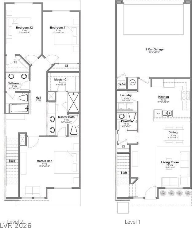 10543 Triumph Valley Ave - Photo 7 of 9