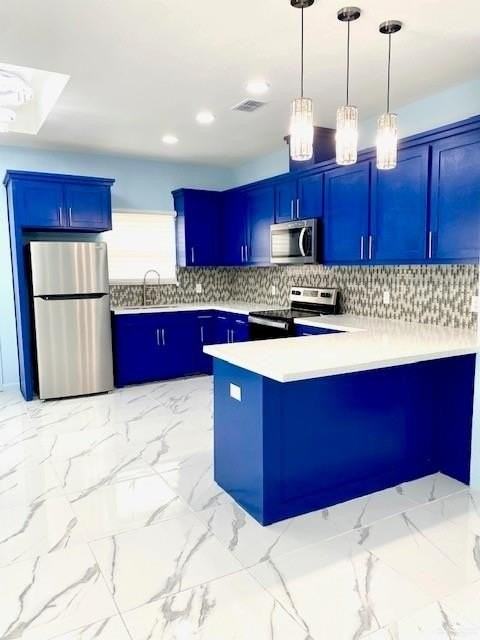 1001 N Blair Ave #4 - Photo 3 of 12