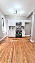 653 Mount Prospect Ave #4BA - Photo 1 of 1