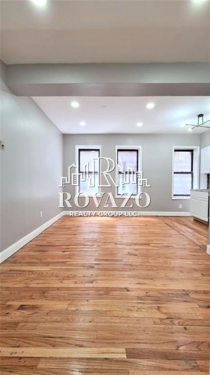 653 Mount Prospect Ave #4BA - Photo 3 of 4