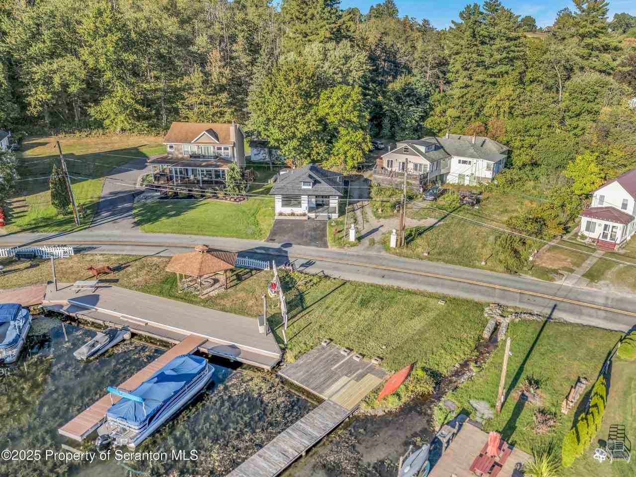 1262 Lake Road - Photo 2 of 33