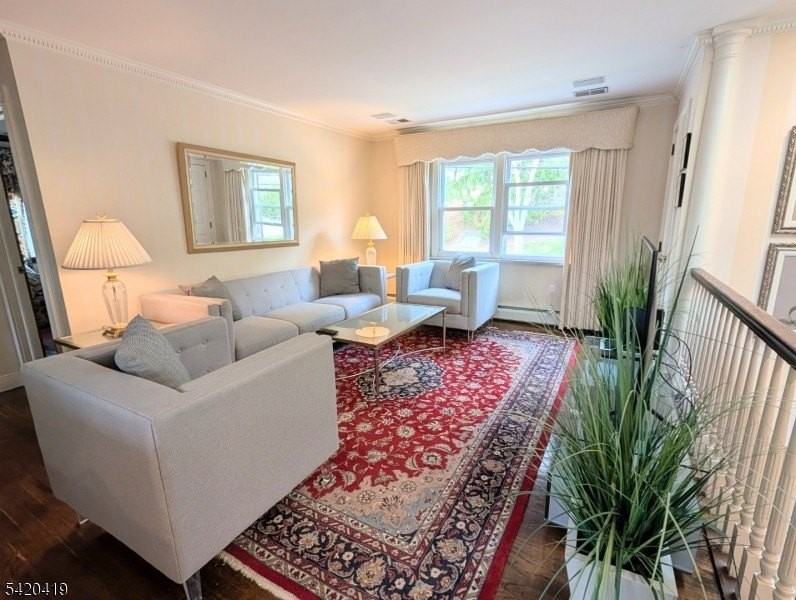 48 Mount Kemble Ave #B - Photo 3 of 19