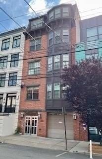 405 Jefferson St #3