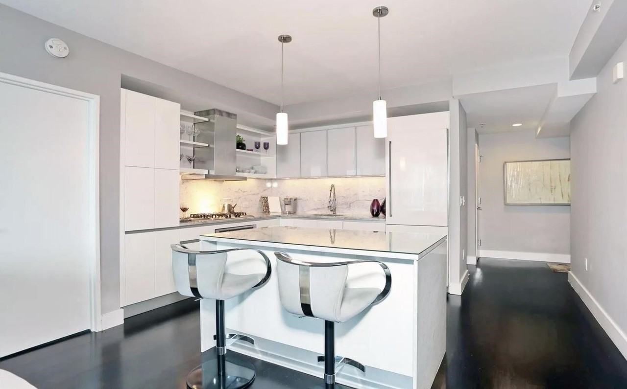 77 Hudson St #3711 - Photo 7 of 26