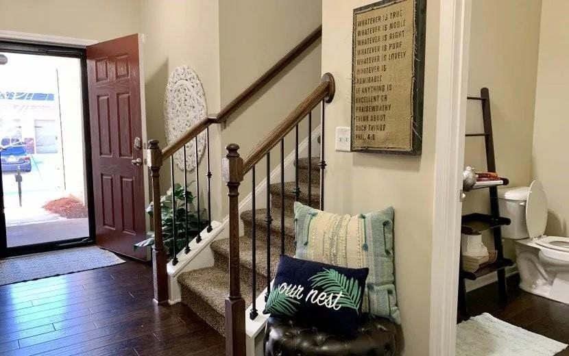 3393 Castleberry Village Circle - Photo 2 of 14