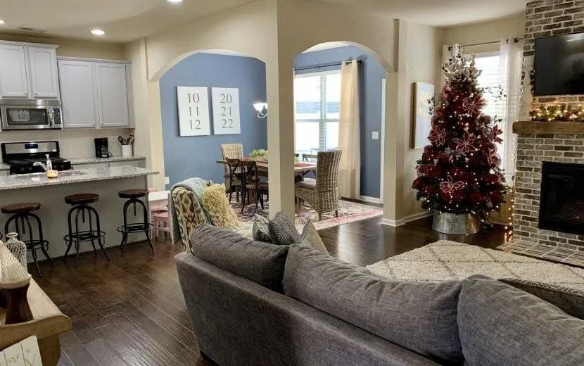 3393 Castleberry Village Circle - Photo 4 of 14