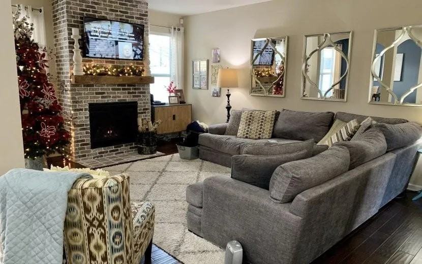3393 Castleberry Village Circle - Photo 5 of 14