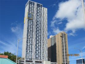 988 Halekauwila St #3801 - Photo 1 of 1