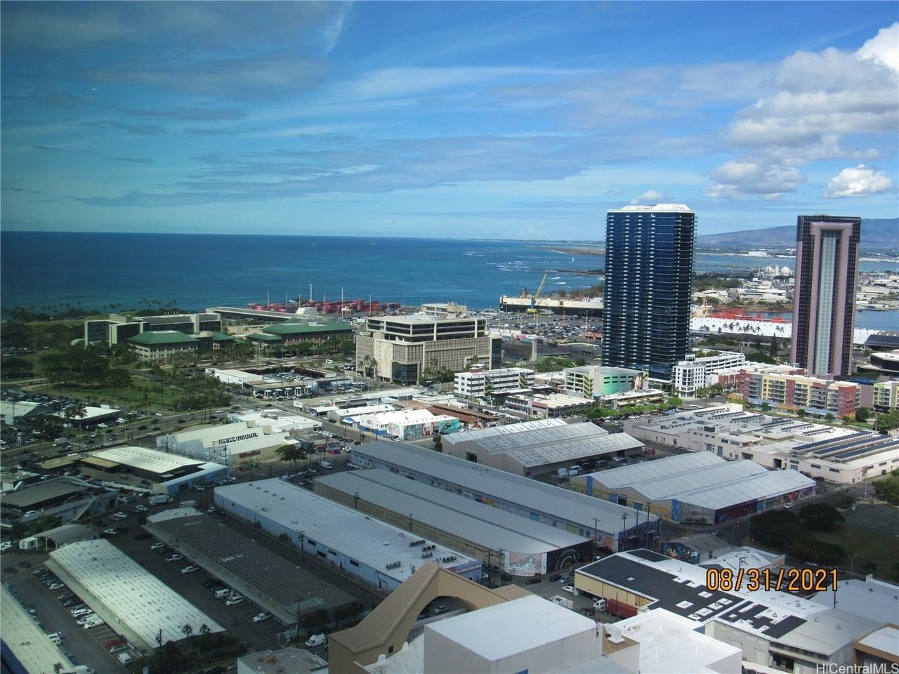 988 Halekauwila St #3801 - Photo 4 of 18
